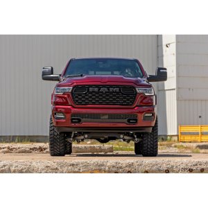 Lift Kit Rough Country N3 Lift 6"