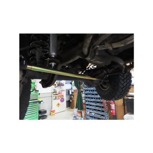 Adjustable Tie Rod Hollow Bar Superior Engineering Lift 2-6”