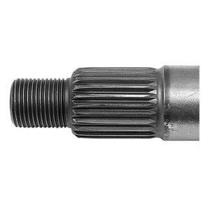 Front ring and pinion set 5.13 ratio Dana 30 G2