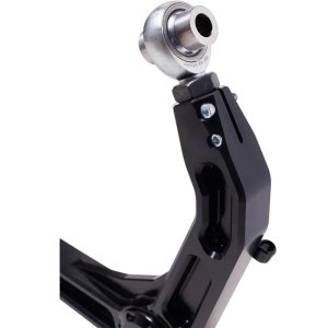Upper control arm kit FOX Lift 0-2"