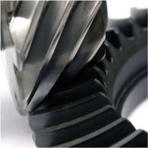 Front ring and pinion set 5.13 ratio Dana 30 G2