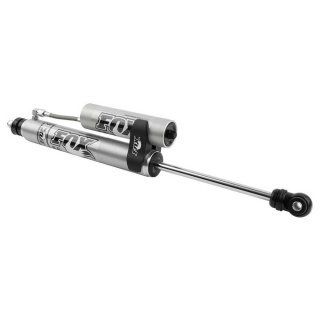 Front nitro shock FOX Performance 2.0 IFP Reservoir Adjustable LSC Lift 0-2"