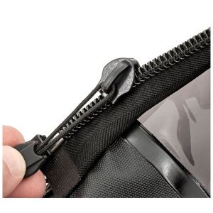 Soft Top Black Denim Rough Country 07-09