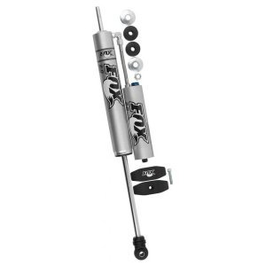 Front nitro shock FOX Performance 2.0 IFP Reservoir Adjustable LSC Lift 0-2"