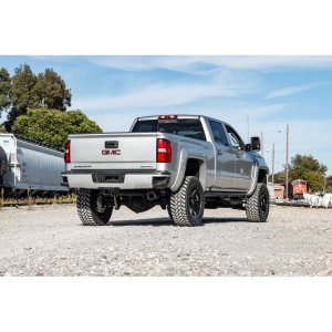 Lift Kit Rough Country Lift 5"