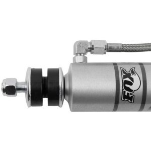 Front nitro shock FOX Performance 2.0 IFP Reservoir Adjustable LSC Lift 0-2"