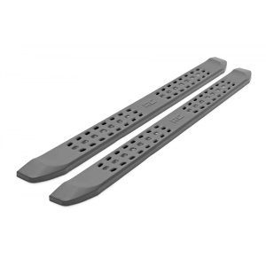 Running boards Rough Country RPT2 Crew Cab