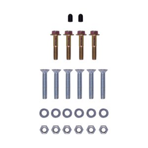Suspension kit B8 5100 Bilstein Lift 2,5"