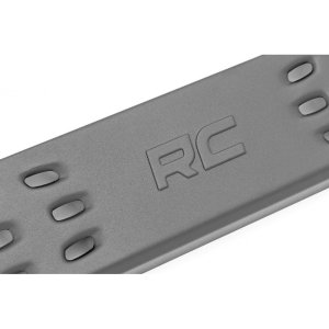 Running boards Rough Country RPT2 Crew Cab