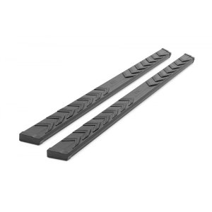Running boards Rough Country BA2