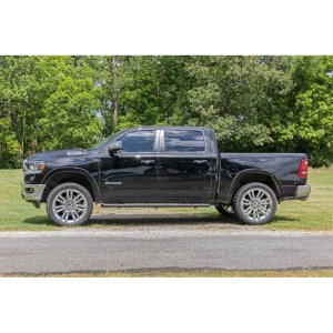 Running boards Rough Country BA2