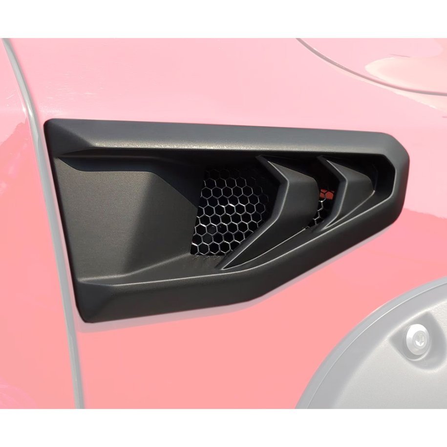 Fender vent set Air Design