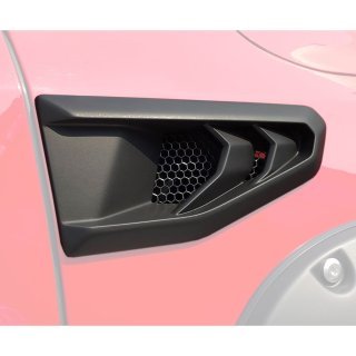 Fender vent set Air Design