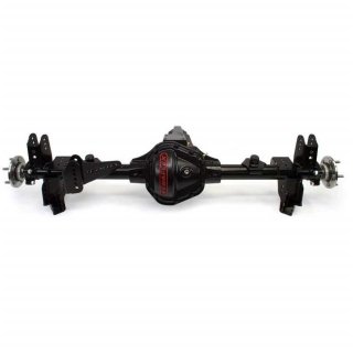 Rear axle CRD60 ratio 4.88 with ARB air locker TeraFlex Lift 4-6"