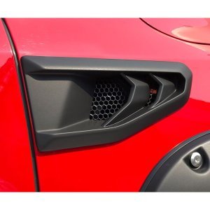 Fender vent set Air Design