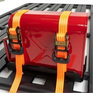 Jerry can holder OFD