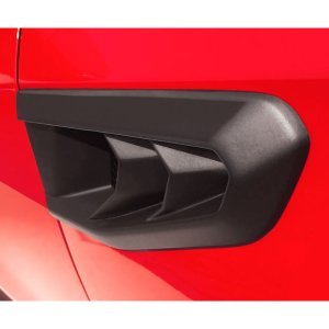 Fender vent set Air Design