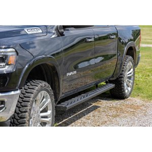 Running boards Rough Country BA2