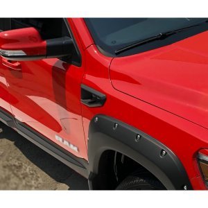 Fender vent set Air Design