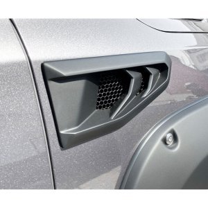 Fender vent set Air Design