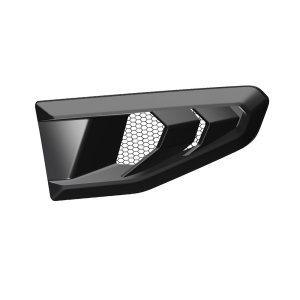 Fender vent set Air Design