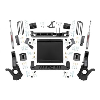 Lift Kit Rough Country N3 Lift 4"