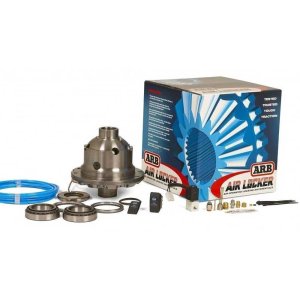 Rear air Locker ARB