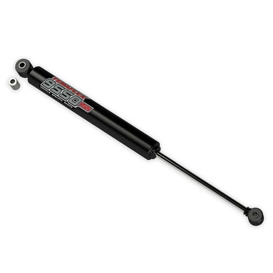 Front nitro shock TeraFlex VSS 9550 Twin-Tube Lift 2,5-3"