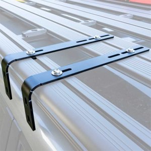 Roof rack awning brackets OFD