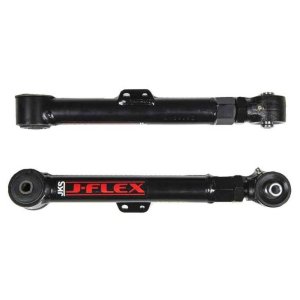 Rear upper adjustable control arm kit JKS J-Flex Lift 0-4"