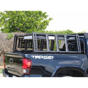 Folding table rack brackets Go Rhino XRS/SRM