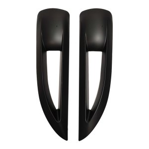 Replacement plastics for steel hood OFD Avenger Bonnet