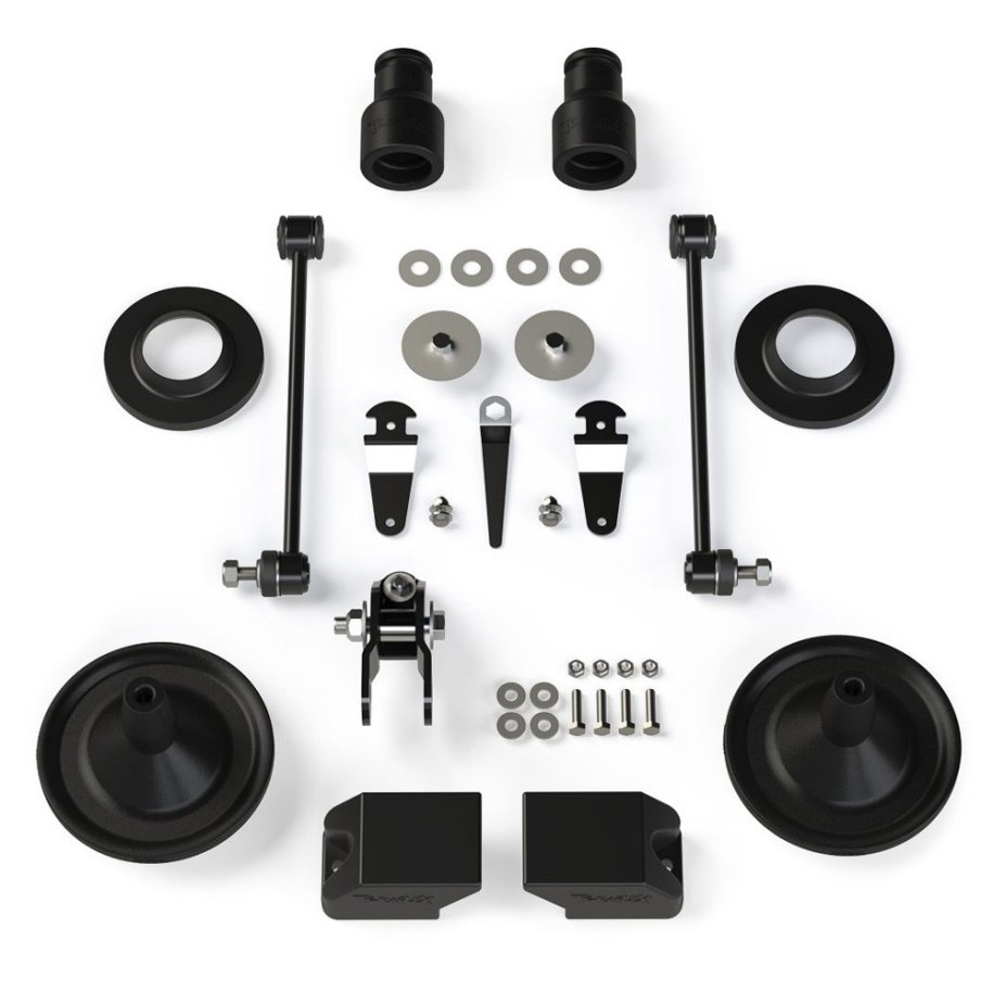 Lift kit Spacer Performance TeraFlex Lift 2,5"
