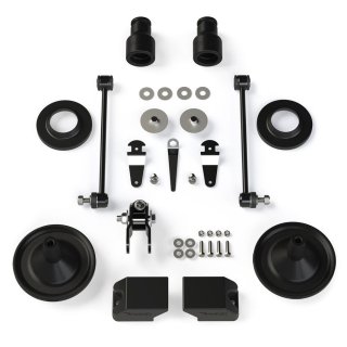 Lift kit Spacer Performance TeraFlex Lift 2,5"