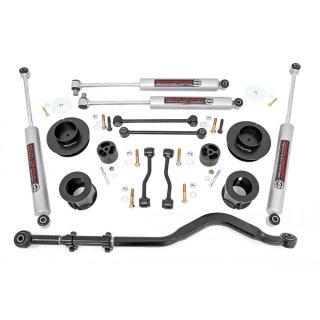 Lift Kit Rough Country Lift 3,5"