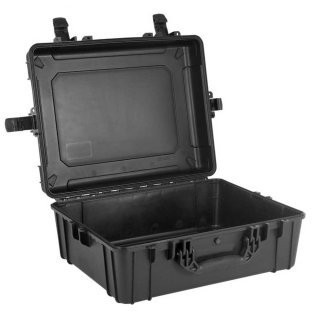 Gear hard case large 25" Go Rhino Xventure