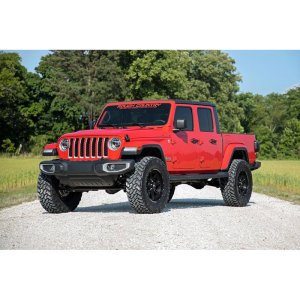 Lift Kit Rough Country Lift 3,5"
