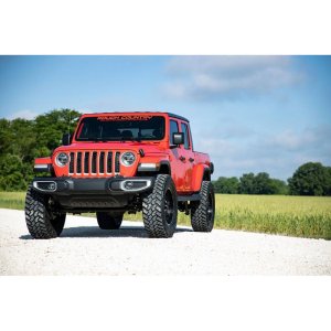 Lift Kit Rough Country Lift 3,5"