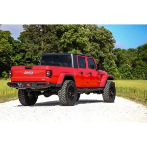 Lift Kit Rough Country Lift 3,5"