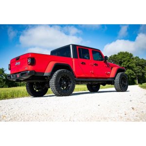 Lift Kit Rough Country Lift 3,5"