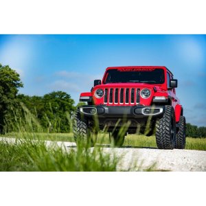 Lift Kit Rough Country Lift 3,5"