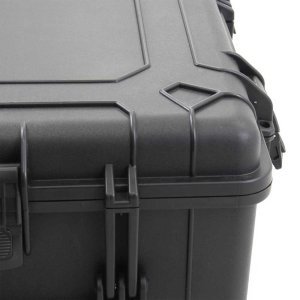 Gear hard case large 25" Go Rhino Xventure
