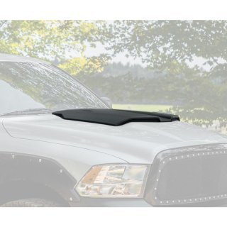 Hood scoop Air Design