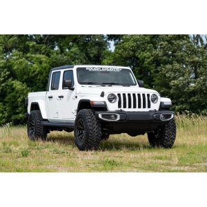 Leveling Kit Rough Country N3 Lift 2,5"