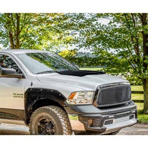 Hood scoop Air Design