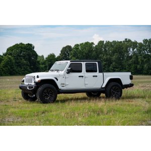 Leveling Kit Rough Country N3 Lift 2,5"