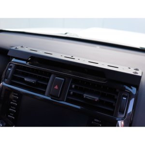 Dash mounting platform Bison Gear