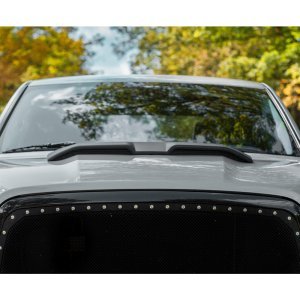 Hood scoop Air Design