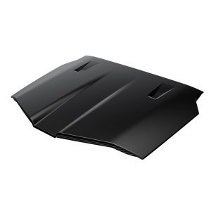 Hood scoop Air Design