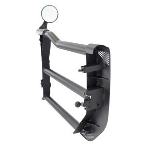 Front tube doors Go Rhino Trailline